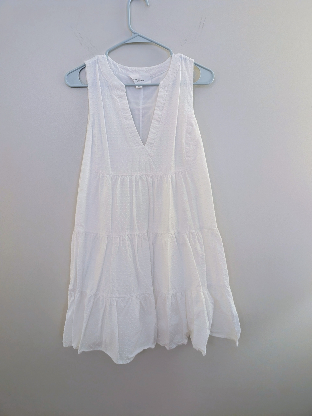 Tuckernuck Pomander Place Sleeveless Kenzo Dress Size Medium